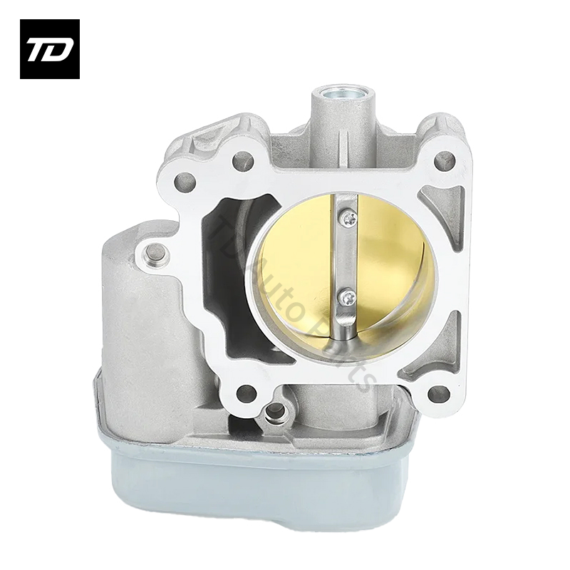 Electric Throttle Body 12568796 for Chevrolet Pontiac Malibu Saab 9-3 Cobalt Saturn Vue 2.2L 4 Cly 04-06