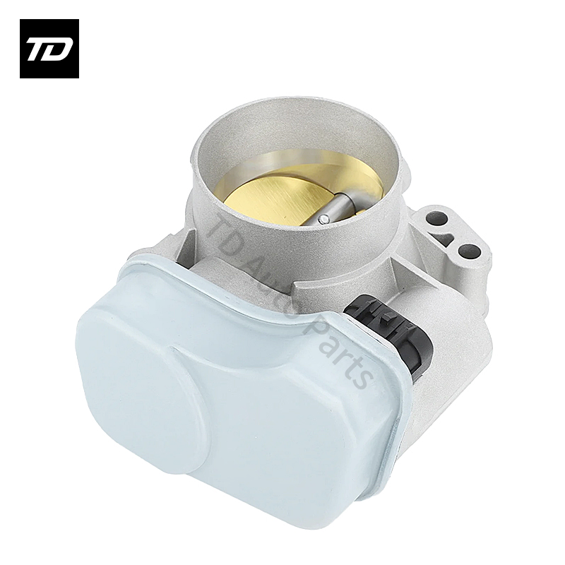 Electric Throttle Body 12568796 for Chevrolet Pontiac Malibu Saab 9-3 Cobalt Saturn Vue 2.2L 4 Cly 04-06