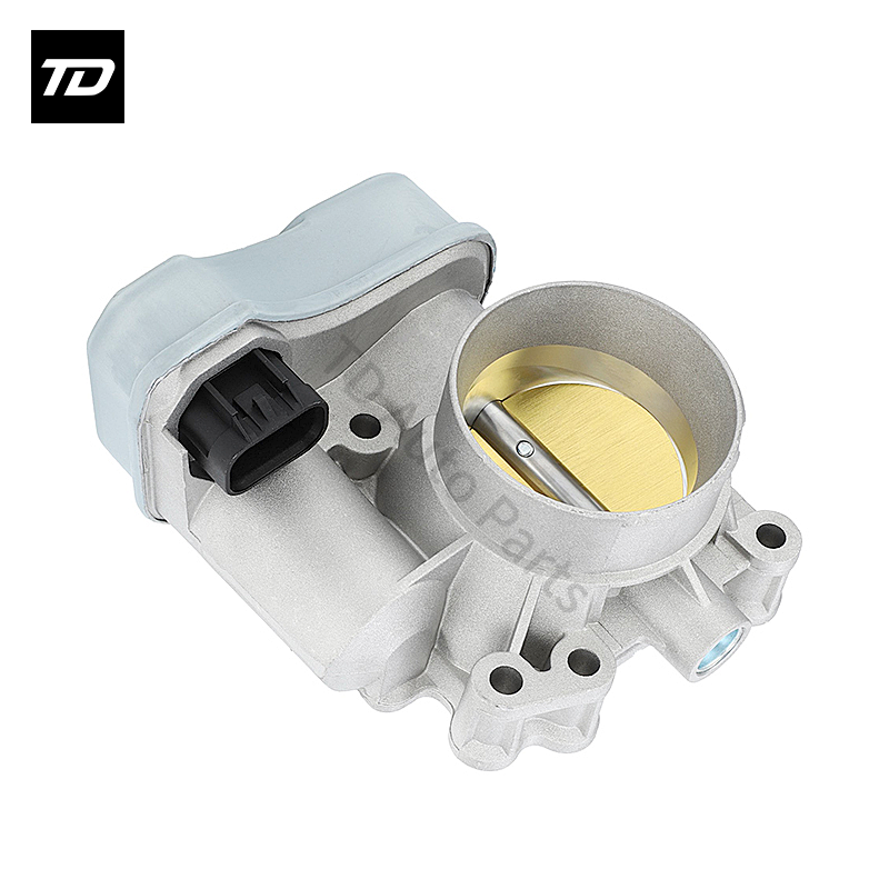 Electric Throttle Body 12568796 for Chevrolet Pontiac Malibu Saab 9-3 Cobalt Saturn Vue 2.2L 4 Cly 04-06