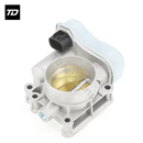 Electric Throttle Body 12568796 for Chevrolet Pontiac Malibu Saab 9-3 Cobalt Saturn Vue 2.2L 4 Cly 04-06