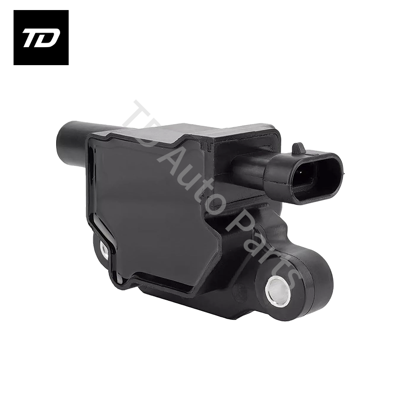 8 PCS Ignition Coil UF743 C1820 5C1877 E1243 for GMC Yukon XL 6.2L/5.3L 2015-2018 Chevrolet Silverado 1500 5.3L/4.3L/6.2L 2014-2018