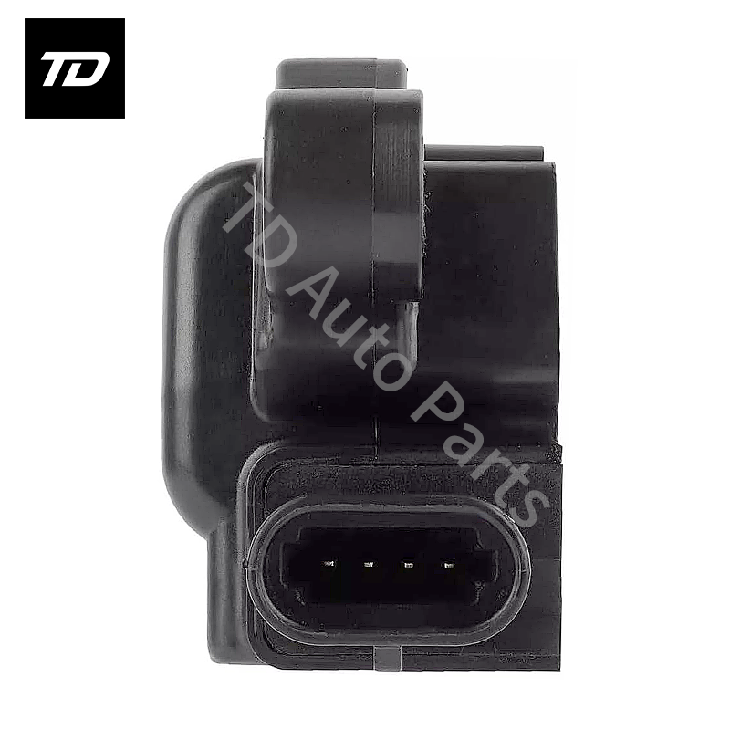 8 PCS Ignition Coil UF743 C1820 5C1877 E1243 for GMC Yukon XL 6.2L/5.3L 2015-2018 Chevrolet Silverado 1500 5.3L/4.3L/6.2L 2014-2018
