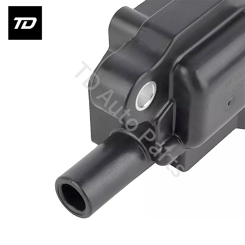 6 PCS Ignition Coil UF743 C1820 5C1877 E1243 for GMC Yukon XL 6.2L/5.3L 2015-2018 Chevrolet Silverado 1500 5.3L/4.3L/6.2L 2014-2018