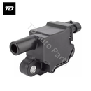 6 PCS Ignition Coil UF743 C1820 5C1877 E1243 for GMC Yukon XL 6.2L/5.3L 2015-2018 Chevrolet Silverado 1500 5.3L/4.3L/6.2L 2014-2018