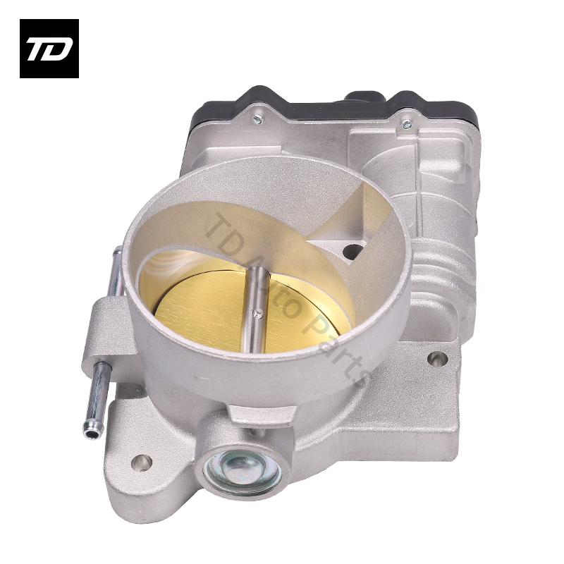 Throttle Body Assembly 12570800 for 2003-2007 Chevrolet Express Silverado Tahoe GMC Sierra Buick Rainier 5.3L 4.8L 6.0L