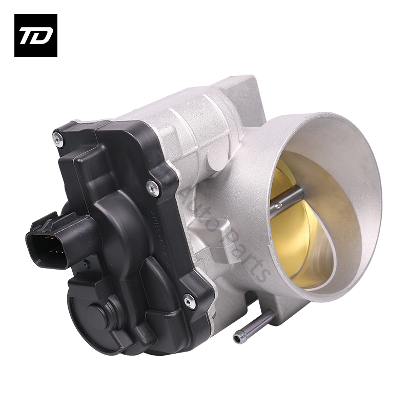 Throttle Body Assembly 12570800 for 2003-2007 Chevrolet Express Silverado Tahoe GMC Sierra Buick Rainier 5.3L 4.8L 6.0L