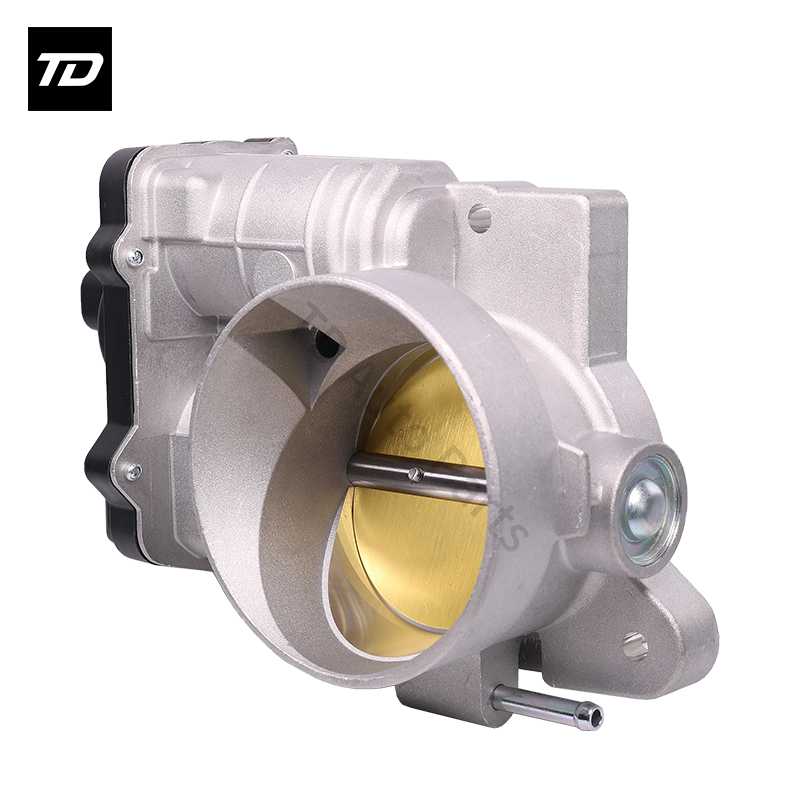 Throttle Body Assembly 12570800 for 2003-2007 Chevrolet Express Silverado Tahoe GMC Sierra Buick Rainier 5.3L 4.8L 6.0L