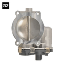 Throttle Body Assembly 12572658 for 07-08 Chevrolet Tahoe 4.8L 5.3L 06-08 Trailblazer 5.3L 6.0L