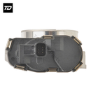 Throttle Body Assembly 12572658 for 07-08 Chevrolet Tahoe 4.8L 5.3L 06-08 Trailblazer 5.3L 6.0L