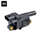 8 PCS Ignition Coil 12573190 ‎UF-414 for Chevrolet GMC Silverado Suburban Tahoe Corvette Yukon Sierra Canyon Savana 09-17 5.3 V8