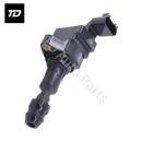 4 PCS Ignition Coil for Chevrolet Equinox 2010-2017 Malibu 2008-2014 GMC Terrain 2010-2017 Buick Verano 2012-2017 2.0L 2.2L 2.4L L4