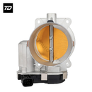 Electric Throttle Body 12580700 for Buick Lucerne Cadillac DTS 4.6L 2006-2011 SRX XLR 4.6L 2007-2009 STS 4.6L 2007-2010