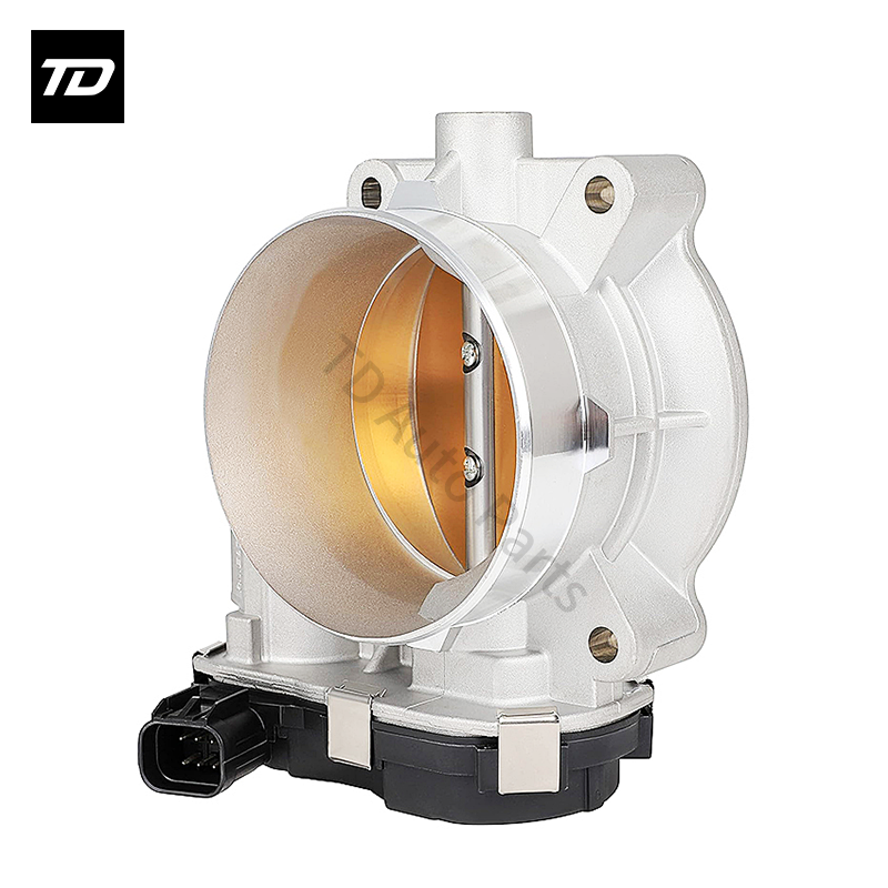 Electric Throttle Body 12580700 for Buick Lucerne Cadillac DTS 4.6L 2006-2011 SRX XLR 4.6L 2007-2009 STS 4.6L 2007-2010