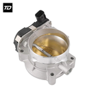 Electric Throttle Body 12580700 for Buick Lucerne Cadillac DTS 4.6L 2006-2011 SRX XLR 4.6L 2007-2009 STS 4.6L 2007-2010