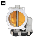 Electric Throttle Body 12580700 for Buick Lucerne Cadillac DTS 4.6L 2006-2011 SRX XLR 4.6L 2007-2009 STS 4.6L 2007-2010