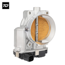 Electric Throttle Body 12580700 for Buick Lucerne Cadillac DTS 4.6L 2006-2011 SRX XLR 4.6L 2007-2009 STS 4.6L 2007-2010