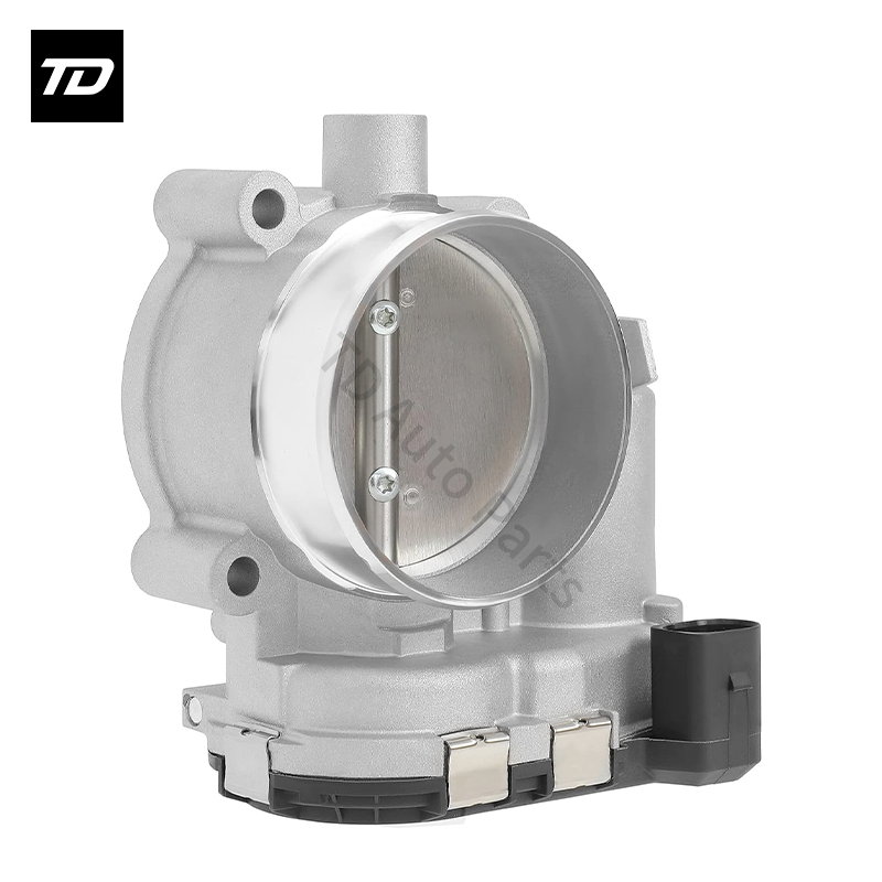 58mm Throttle Body Assembly 12589056 for Buick Lacrosse 3.6L V6 - Gas 2005-2008