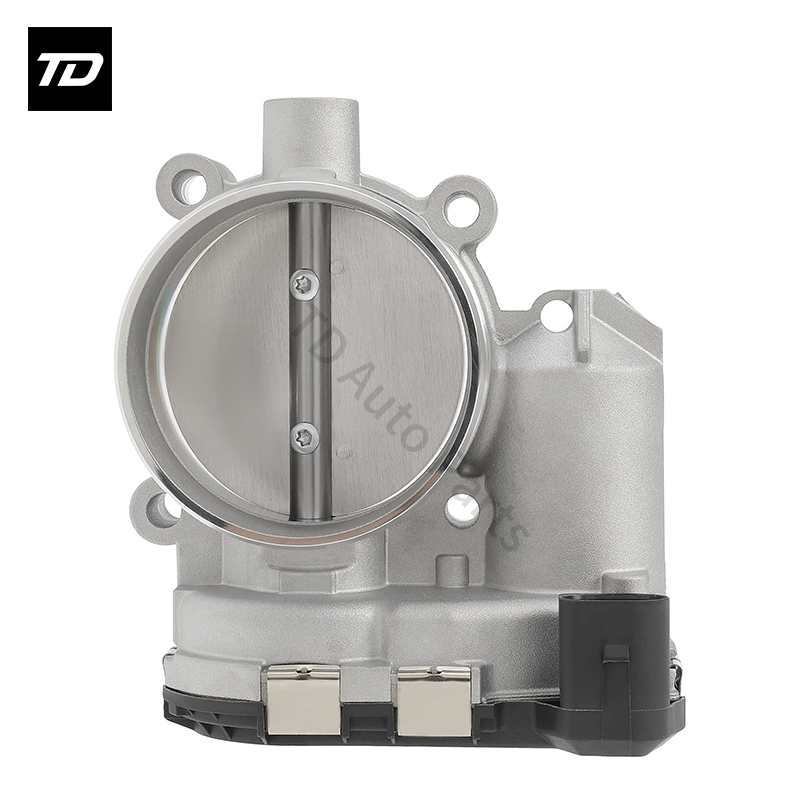 58mm Throttle Body Assembly 12589056 for Buick Lacrosse 3.6L V6 - Gas 2005-2008