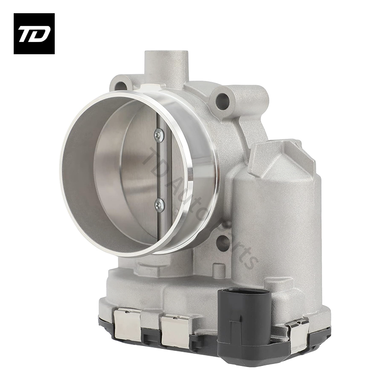 58mm Throttle Body Assembly 12589056 for Buick Lacrosse 3.6L V6 - Gas 2005-2008