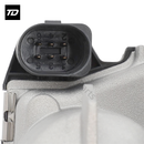 58mm Throttle Body Assembly 12589056 for Buick Lacrosse 3.6L V6 - Gas 2005-2008