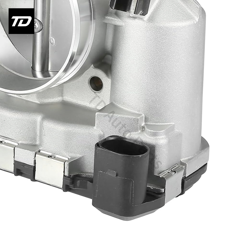 58mm Throttle Body Assembly 12589056 for Buick Lacrosse 3.6L V6 - Gas 2005-2008