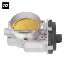 Throttle Body 12601387 for Chevrolet Silverado 1500 4.8L 5.3L 6.0L 2009 -2013