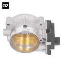 Throttle Body 12601387 for Chevrolet Silverado 1500 4.8L 5.3L 6.0L 2009 -2013