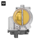 Throttle Body 12601387 for Chevrolet Silverado 1500 4.8L 5.3L 6.0L 2009 -2013