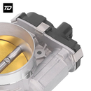 Throttle Body 12601387 for Chevrolet Silverado 1500 4.8L 5.3L 6.0L 2009 -2013