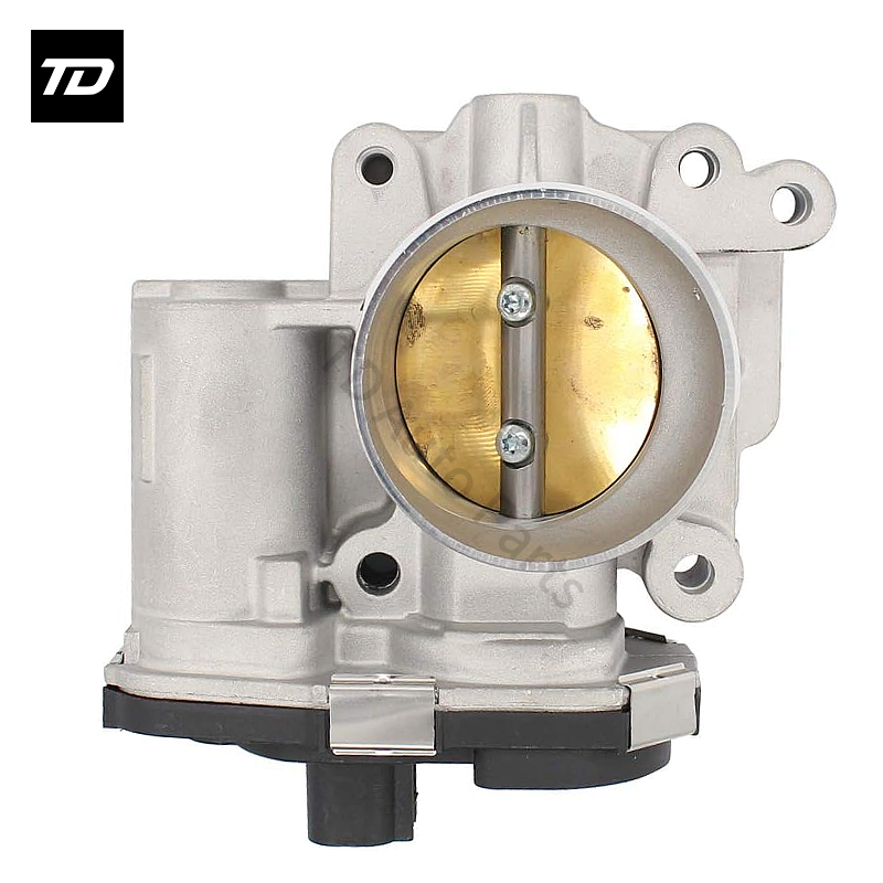 Throttle Body Assembly 12694875 12607204 12616670 12603897 for Chevrolet Cobalt 2007-2010 HHR 2007-2011 Malibu 2007-2008 for Pontiac G5 2007-2010 for Saturn 2007