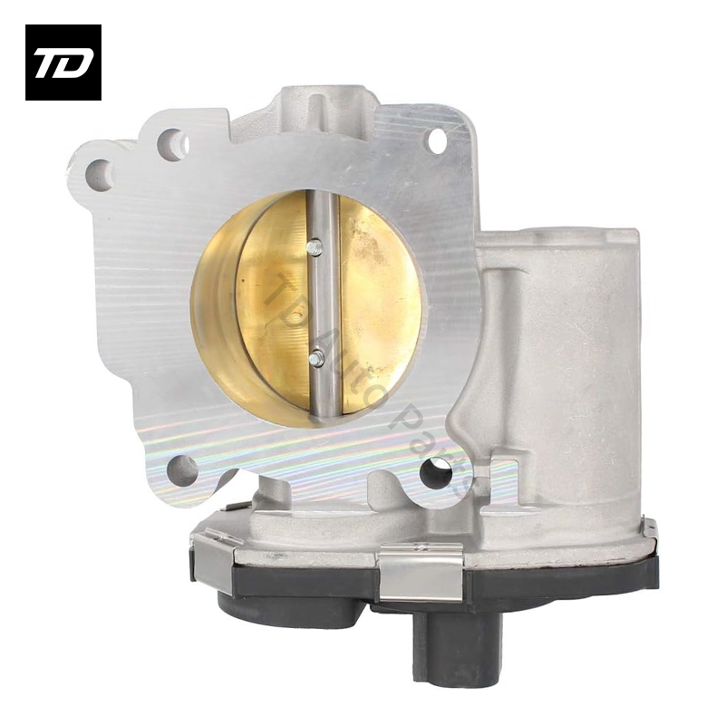 Throttle Body Assembly 12694875 12607204 12616670 12603897 for Chevrolet Cobalt 2007-2010 HHR 2007-2011 Malibu 2007-2008 for Pontiac G5 2007-2010 for Saturn 2007