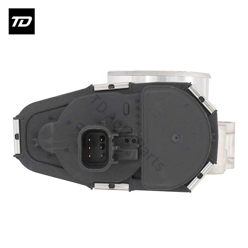 Throttle Body Assembly 12694875 12607204 12616670 12603897 for Chevrolet Cobalt 2007-2010 HHR 2007-2011 Malibu 2007-2008 for Pontiac G5 2007-2010 for Saturn 2007