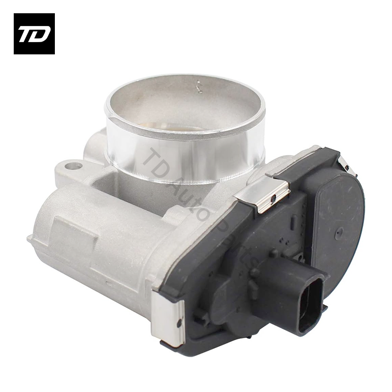 Throttle Body Assembly 12694875 12607204 12616670 12603897 for Chevrolet Cobalt 2007-2010 HHR 2007-2011 Malibu 2007-2008 for Pontiac G5 2007-2010 for Saturn 2007