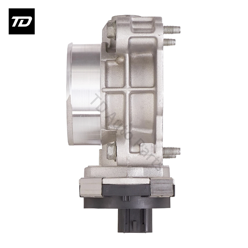 Throttle Body Assembly 12694875 12607204 12616670 12603897 for Chevrolet Cobalt 2007-2010 HHR 2007-2011 Malibu 2007-2008 for Pontiac G5 2007-2010 for Saturn 2007