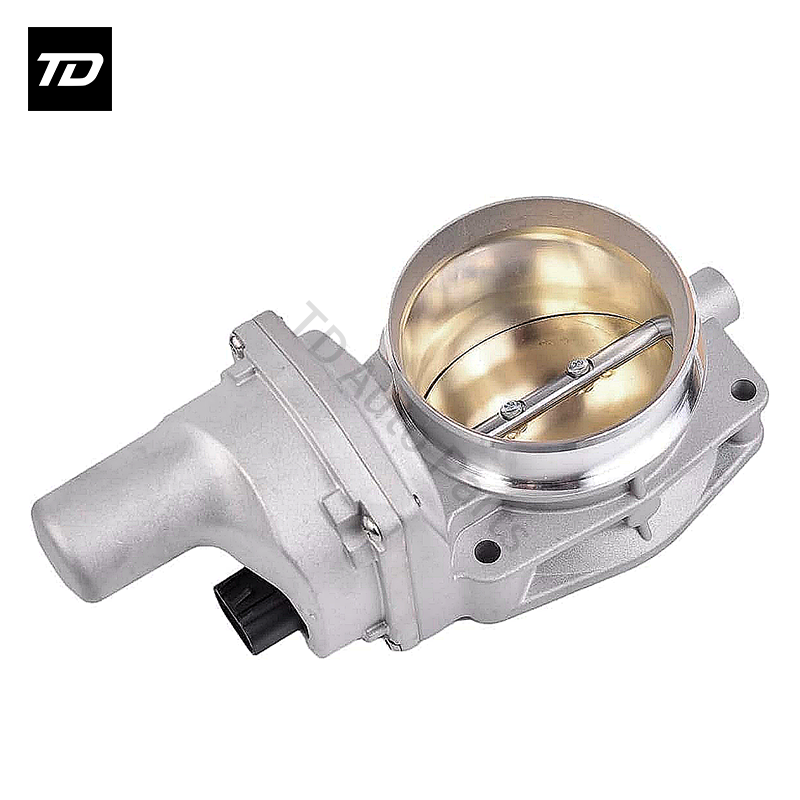 Throttle Body 19420707 12605109 for 2010-2015 Chevrolet Camaro 3.6 6.2 7.0 2010-2015 Caprice 3.6 6.0 2011-2017 Corvette 6.2 7.0 2014-2017 SS 6.2 2009 Pontiac G8 3.6 6.0 6.2