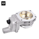 Throttle Body 19420707 12605109 for 2010-2015 Chevrolet Camaro 3.6 6.2 7.0 2010-2015 Caprice 3.6 6.0 2011-2017 Corvette 6.2 7.0 2014-2017 SS 6.2 2009 Pontiac G8 3.6 6.0 6.2