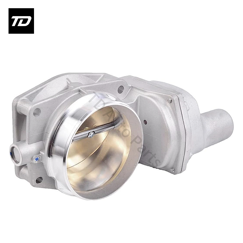 Throttle Body 19420707 12605109 for 2010-2015 Chevrolet Camaro 3.6 6.2 7.0 2010-2015 Caprice 3.6 6.0 2011-2017 Corvette 6.2 7.0 2014-2017 SS 6.2 2009 Pontiac G8 3.6 6.0 6.2