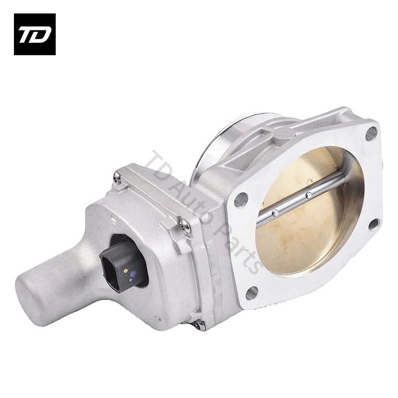 Throttle Body 19420707 12605109 for 2010-2015 Chevrolet Camaro 3.6 6.2 7.0 2010-2015 Caprice 3.6 6.0 2011-2017 Corvette 6.2 7.0 2014-2017 SS 6.2 2009 Pontiac G8 3.6 6.0 6.2