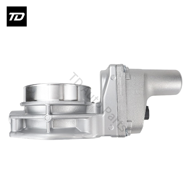 Throttle Body 19420707 12605109 for 2010-2015 Chevrolet Camaro 3.6 6.2 7.0 2010-2015 Caprice 3.6 6.0 2011-2017 Corvette 6.2 7.0 2014-2017 SS 6.2 2009 Pontiac G8 3.6 6.0 6.2