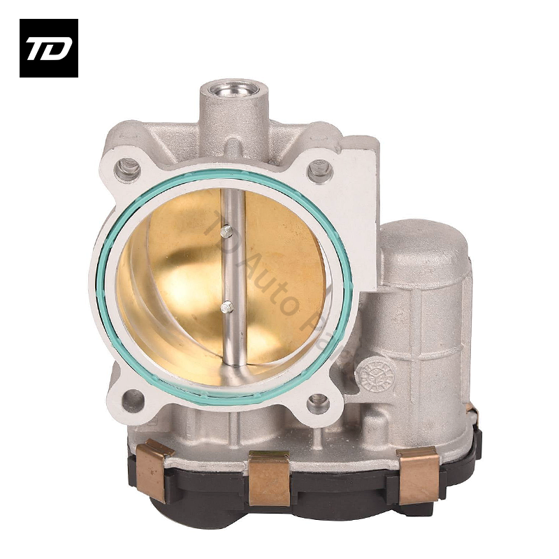 Electronic Throttle Body 12577029 12609500 for Chevrolet Impala Malibu Equinox Uplander Buick Lucerne Terraza Pontiac G6 Montana Torrent Saturn Aura Vue 3.4L 3.5L 3.9L