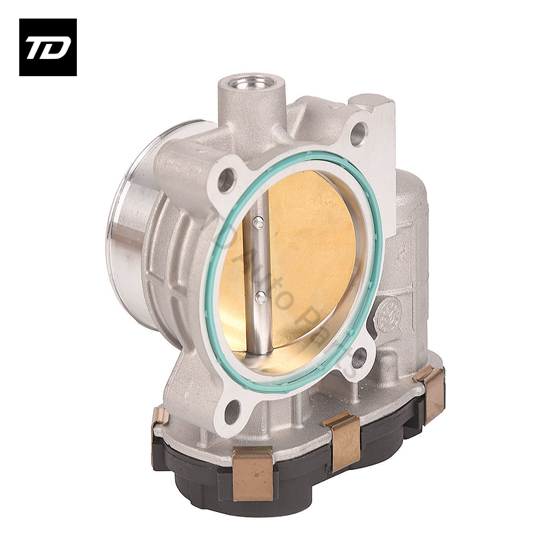 Electronic Throttle Body 12577029 12609500 for Chevrolet Impala Malibu Equinox Uplander Buick Lucerne Terraza Pontiac G6 Montana Torrent Saturn Aura Vue 3.4L 3.5L 3.9L