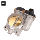 Electronic Throttle Body 12577029 12609500 for Chevrolet Impala Malibu Equinox Uplander Buick Lucerne Terraza Pontiac G6 Montana Torrent Saturn Aura Vue 3.4L 3.5L 3.9L