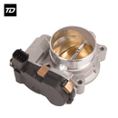 Electronic Throttle Body 12577029 12609500 for Chevrolet Impala Malibu Equinox Uplander Buick Lucerne Terraza Pontiac G6 Montana Torrent Saturn Aura Vue 3.4L 3.5L 3.9L