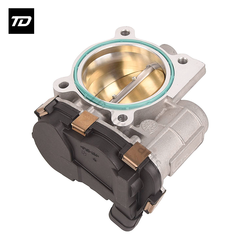 Electronic Throttle Body 12577029 12609500 for Chevrolet Impala Malibu Equinox Uplander Buick Lucerne Terraza Pontiac G6 Montana Torrent Saturn Aura Vue 3.4L 3.5L 3.9L
