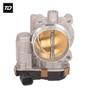 Electronic Throttle Body 12577029 12609500 for Chevrolet Impala Malibu Equinox Uplander Buick Lucerne Terraza Pontiac G6 Montana Torrent Saturn Aura Vue 3.4L 3.5L 3.9L