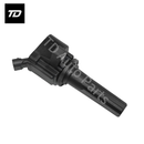 4 PCS Ignition Coil 12612369 12629472 UF-497 for 2007-2012 Buick Rainier GMC Canyon 2007-2012 Envoy 2006-2008 Saab 9-7X L6 4.2L