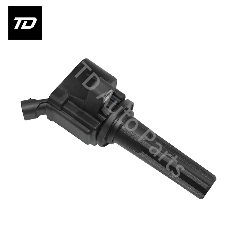 6 PCS Ignition Coil 12496574 12612369 UF-497 for Chevy Colorado Trailblazer EXT 2006-2012 / for GMC Canyon Envoy XL 2007-2012