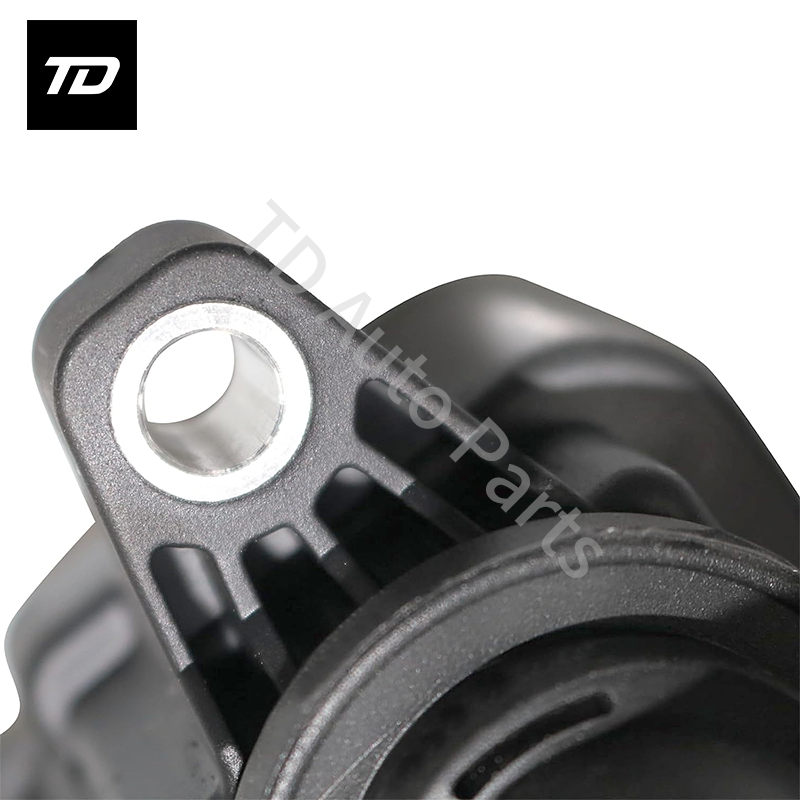 5 PCS Ignition Coil 12496574 12612369 for Chevrolet Trailblazer 2006-2009 Trailblazer EXT 2006 GMC Envoy 2006-2009 XL 2006