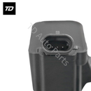 5 PCS Ignition Coil 12496574 12612369 for Chevrolet Trailblazer 2006-2009 Trailblazer EXT 2006 GMC Envoy 2006-2009 XL 2006