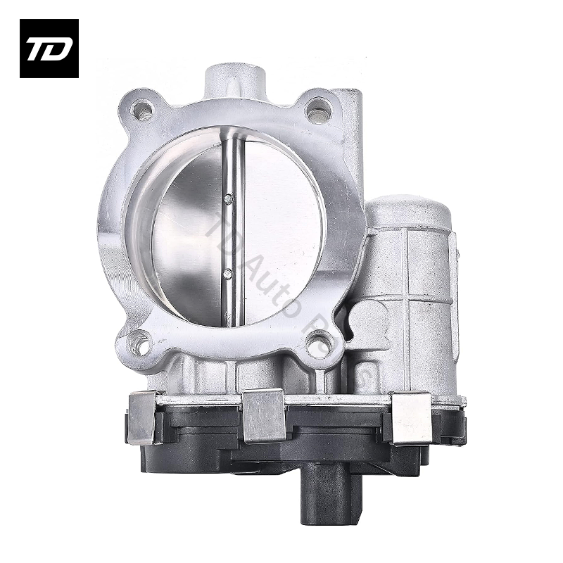 Throttle Body 12615503 2008-12 Chevrolet Express 1500 2007-09 Pontiac G6 2007-09 Saturn Aura